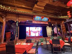 -正阳门饭庄·烤鸭·北京菜(万丰路七里庄店)