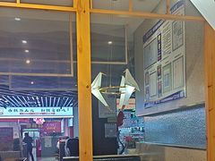 -林溪晚亭脆皮烤鱼(藁城店)