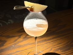 -漪龙台·B26 Rooftop Lounge