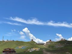 -日月山景区