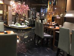 大堂-九井澤精致料理(金茂店)