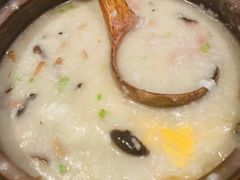 -南拳十三姨·潮汕砂锅粥(世纪金源店)