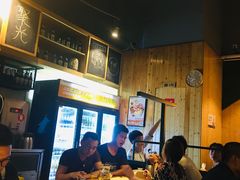-木屋烧烤(龙岗南联店)