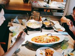 -皖香览约·徽菜(新湖广场店)