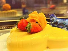 -富力万达嘉华酒店-美食汇西餐厅