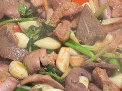 -先记烧鹅王·本地粤菜(福永店)