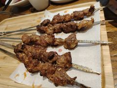 -买福记大盘鸡新疆菜