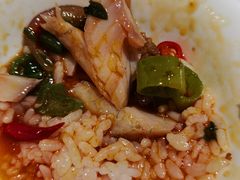 -香丰阁·烤鸭·川湘菜(清河店)