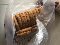 -桃酥大王(北关西路店)