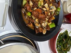 -山东八大碗山东老字号