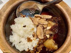 黑松露米粉肉捞饭-皖宴(合肥店)