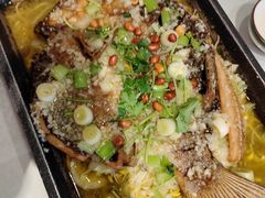 -兴蓉合川湘私房菜巫山烤鱼(人大店)