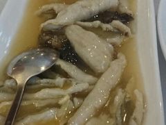 糟溜黄鱼片-上海老站(徐家汇店)