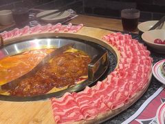 -蜀大侠火锅(森兰花园城店)