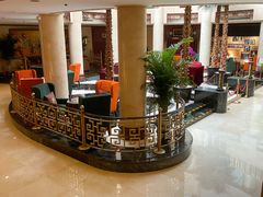 -北京前门建国饭店