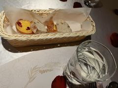 -晶雅花园西餐厅(南京首店)