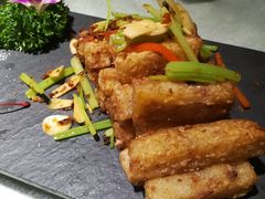 -百里鲜·闽南家宴·福建菜