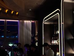-DEW Lounge(深圳湾店)