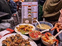 -一哥美食(总店)