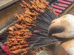 -老白家怡贵园烤肉