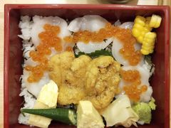 海胆饭-希望日本料理(保利香槟花园店)