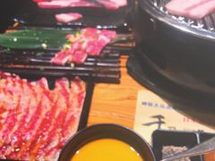 南瓜粥-千寻烧肉(政务区店)