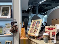 -海马体照相馆(深圳万象天地店)