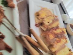 -今鲜源大酒店·中华餐饮名店(新湛路店)