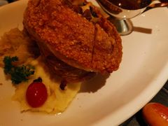 -Ambra Haus琥珀屋精酿餐厅(宝山店)