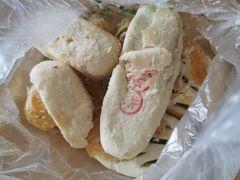 -清真全盛斋传统糕点(西羊市店)