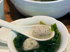 -四道菜·福建菜馆(莆田万达店)