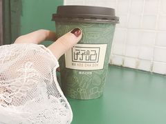 -孖记茶档·热腾茶餐(江南西plus店)