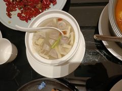 脆笋肠灌肠-闽和南(深圳万象城店)