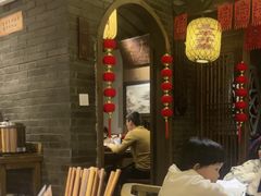 -南京大牌档(济南万象城店)