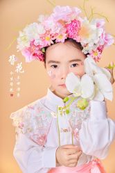 -七色果儿童摄影
