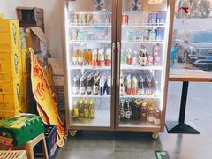 -柳叶刀烧烤(北大清华店)