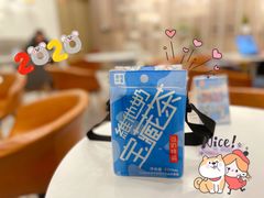 -奈雪的茶(市百一店)