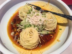 -茅庐川菜(烟台万象汇店)