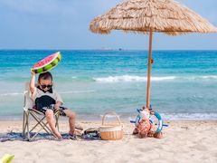 -三亚亚龙湾天域度假酒店