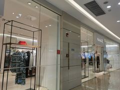 -ICICLE之禾女装店(百联又一城店)