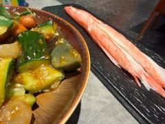 -鸣记脆皮烤鱼·海鲜烤鱼(马栏店)