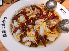 -太二酸菜鱼(正大广场店)