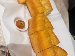 北京头条佐腐乳慕斯-北京泰富酒店-柏景轩中餐厅