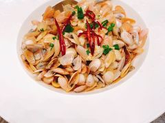 -高佳庄·舟山海鲜(海景旗舰店)