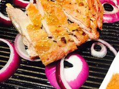 -西贝莜面村(镇江苏宁广场店)