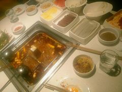 -海底捞火锅(长沙华创国际广场店)