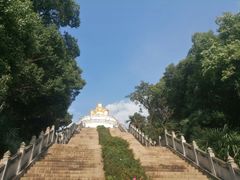 -苏州上方山国家森林公园