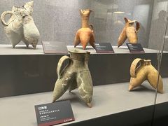 -荆州博物馆