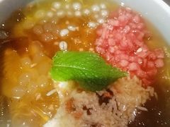 冰粉-渝利重庆火锅