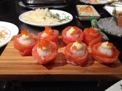 iphone_upload_pic-大渔铁板烧(花园道店)